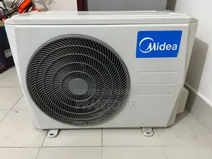 1.5 Ton Media AC Non-Inverter