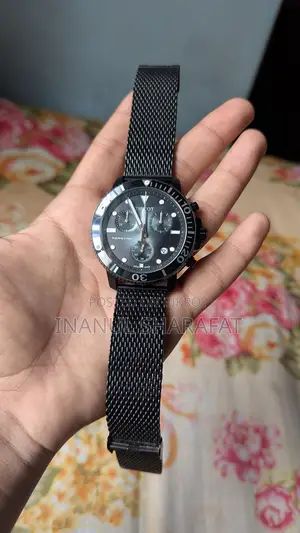 Tissot 1853 Seastar Watch