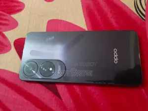 OPPO A60 . (Used)