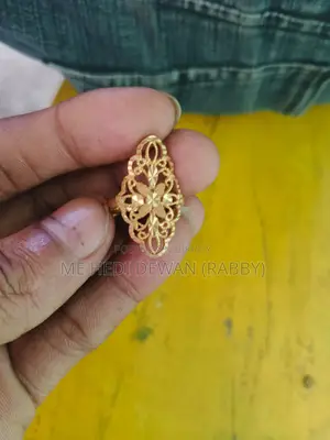 হাতের আংটি