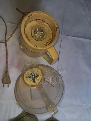 Walton Blender