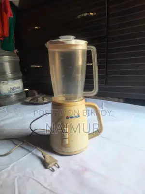Walton ব্যালেন্ডার