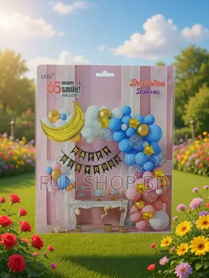 Birthday Item