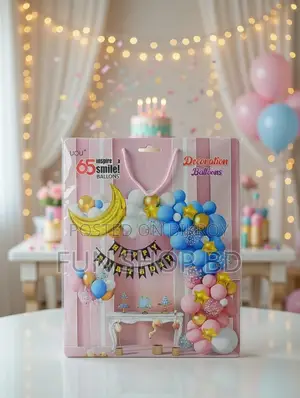 Birthday Item