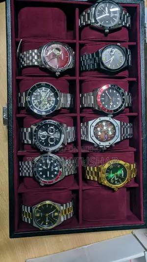 Premium Watches