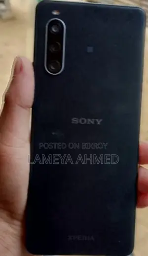 Sony Xperia 10 IV . (Used)