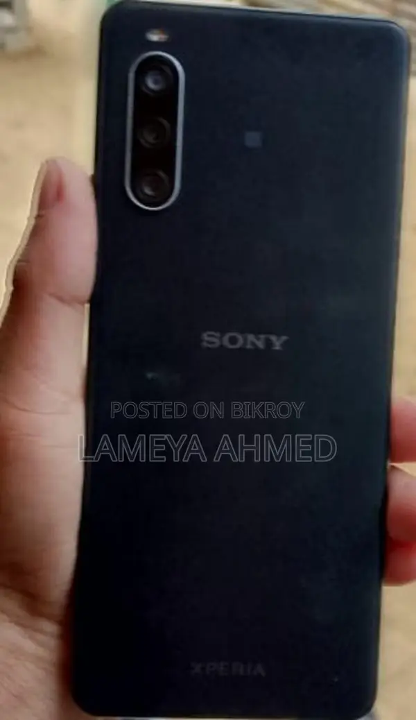 Sony Xperia 10 IV . (Used)