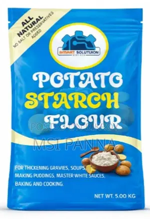 Potato Starch