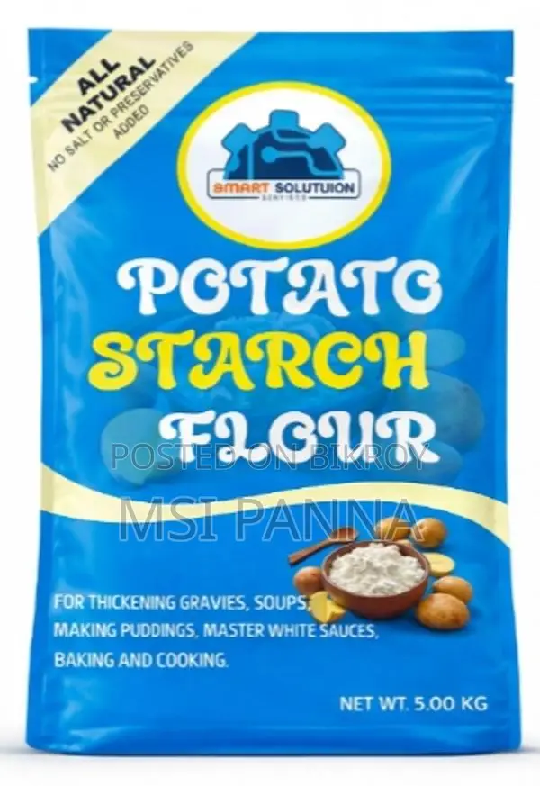 Potato Starch
