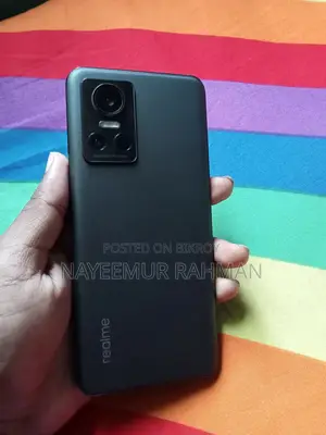 Realme GT Neo 3 (Used)