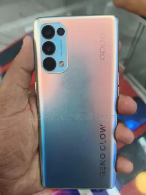 OPPO Reno 5 Pro 8/128 (Used)