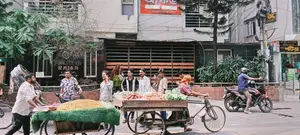ফ্ল্যাট ভাড়া দেওয়া হবে!!