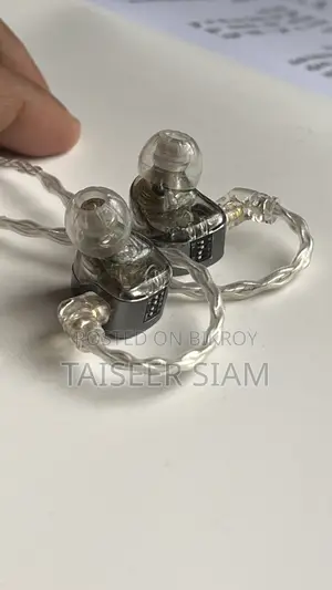 Kz Castor হেডফোন