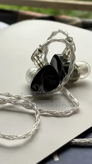 Kz Castor Headphone