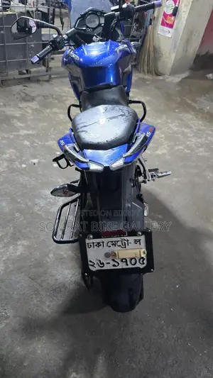 Bajaj Pulsar 150 Super Fresh Condition 2017