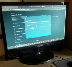 Monitor For Sale