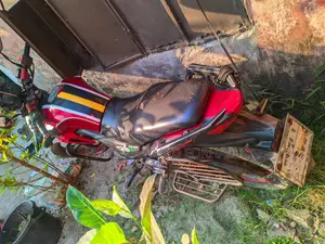 Roadmaster Velocity 2020