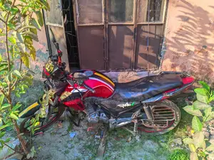 Roadmaster Velocity 2020