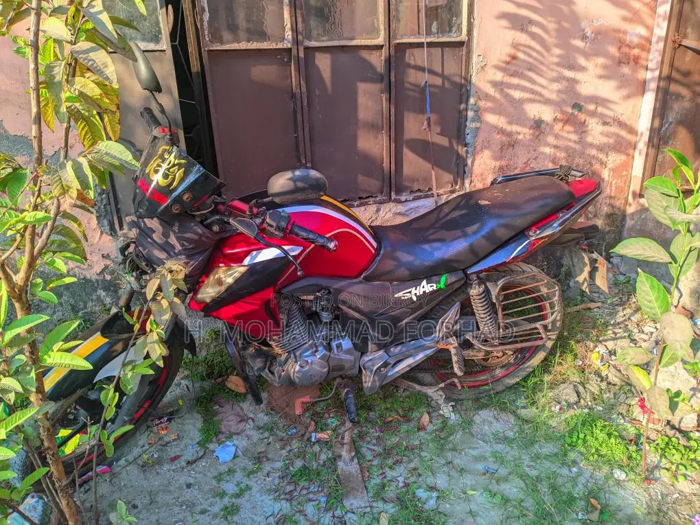 Roadmaster Velocity 2020