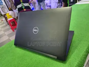 Dell Latitude 7480 i5 6th Gen: 8GB RAM/256GB SSD