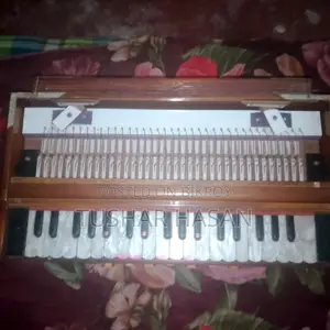 হারমোনিয়াম বিক্রির জন্য