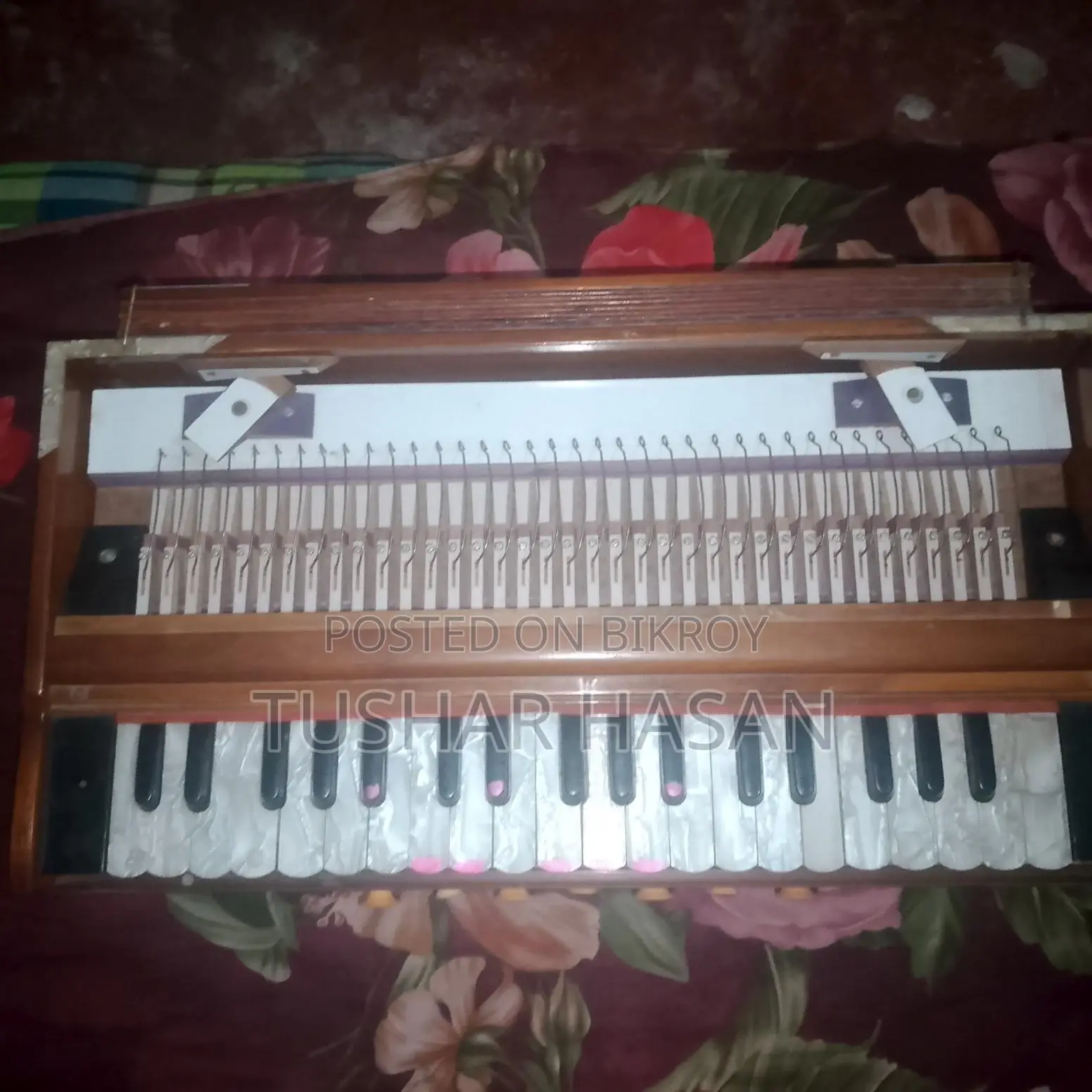 হারমোনিয়াম বিক্রির জন্য