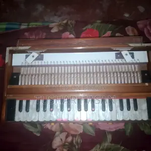 হারমোনিয়াম বিক্রির জন্য