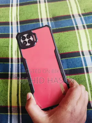 OPPO F17 . (Used)