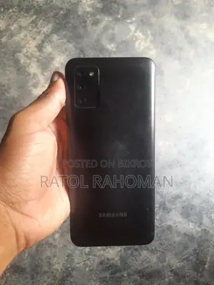 Samsung Galaxy A03S (Used)