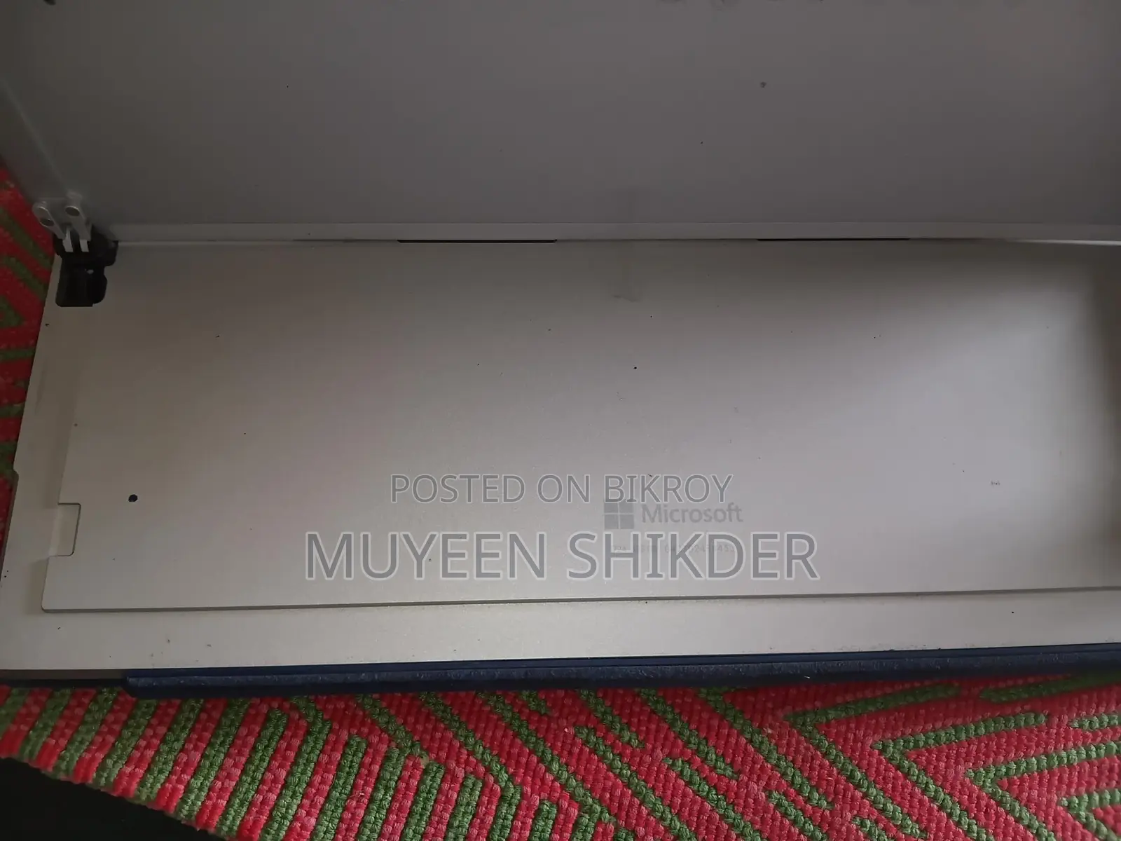 মাইক্রোসফট সারফেস