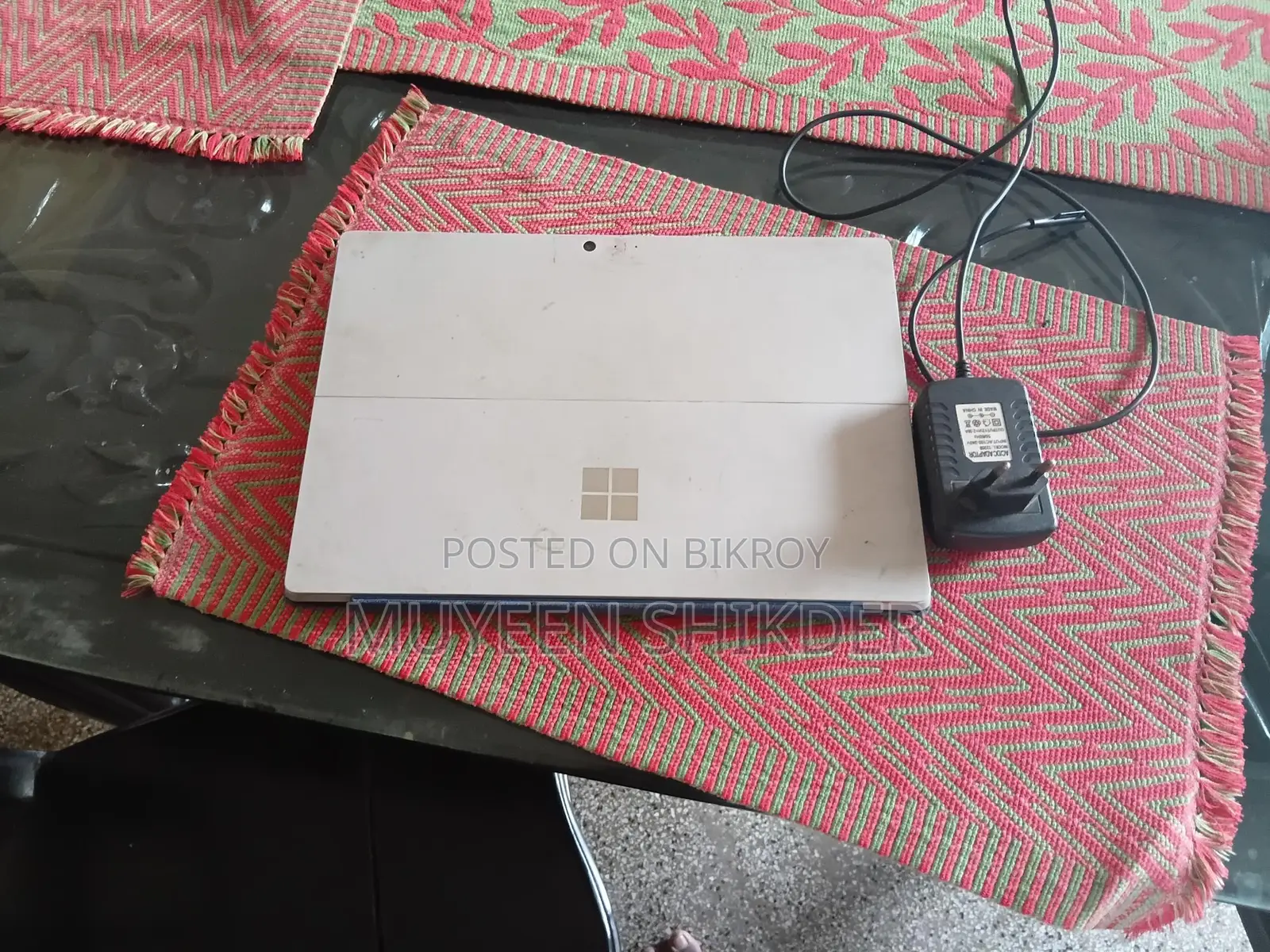 মাইক্রোসফট সারফেস