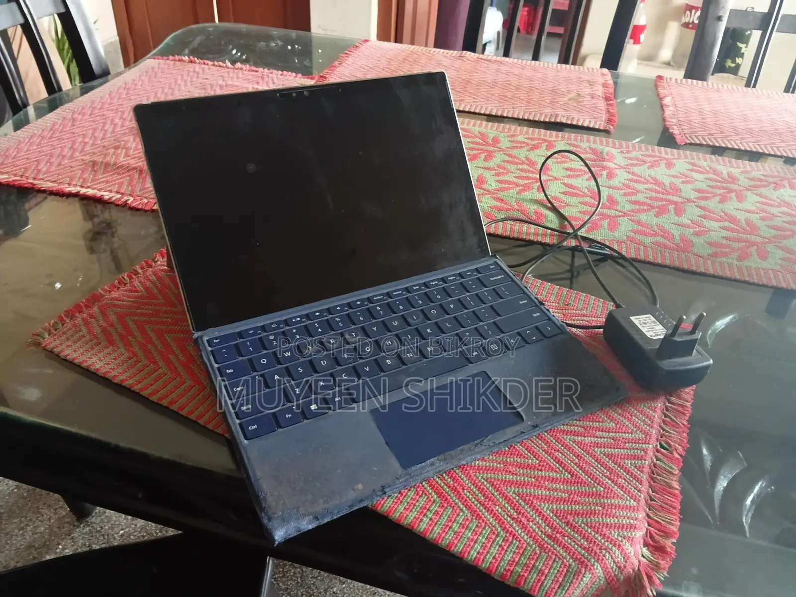 মাইক্রোসফট সারফেস