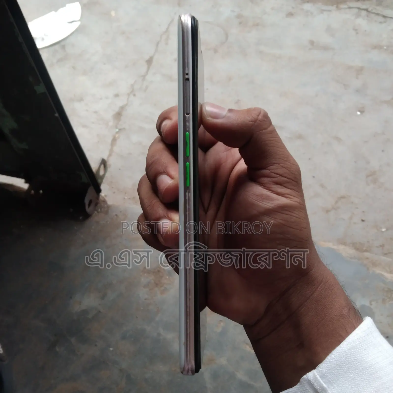OPPO A5 2020 (Used)
