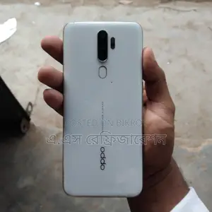 OPPO A5 2020 (Used)