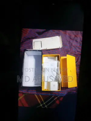 Xiaomi Poco X6 . (Used)