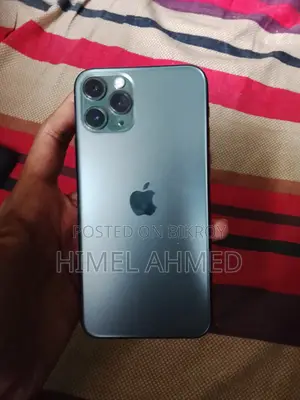 Apple iPhone 11 Pro . (Used)