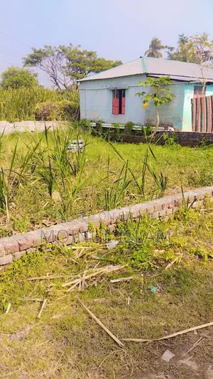 জমি বিক্রয়