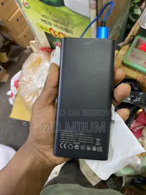 New VEN DENS Power Bank