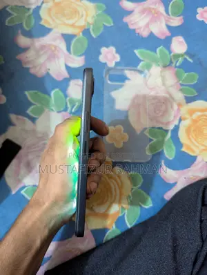 Infinix Smart 10 plus 4/128 (Used)