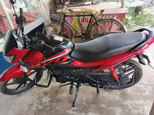 Honda Livo 2020