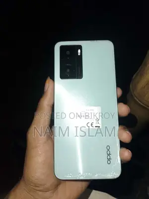OPPO A57 বিক্রি করবো (Used)