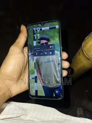 OPPO A57 বিক্রি করবো (Used)