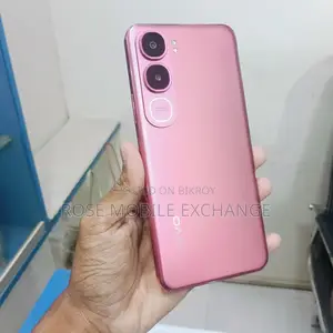 Vivo Y31 5g 6/128gb (Used)
