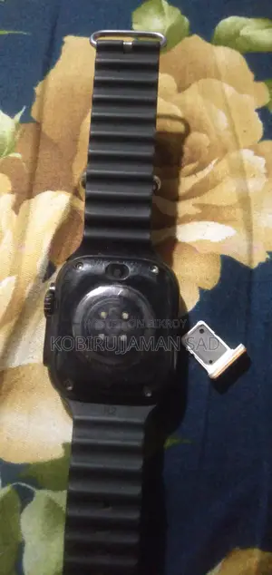 S8 Ultra Watch 4/64 Used