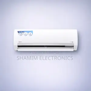 Midea 1.5 Ton Inverter AC MSI-18CRN1-AF5S