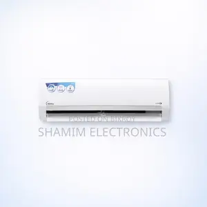 Midea 1.5 Ton Inverter AC MSI-18CRN1-AF5S