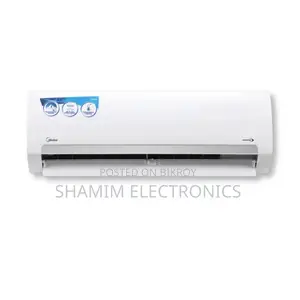 Midea 1.5 Ton Inverter AC MSI-18CRN1-AF5S
