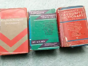 Dictionary for Sale