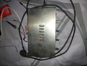 Get a high-quality sound box machine.