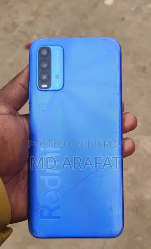 Xiaomi Redmi 9 Power 4/64 (Used)